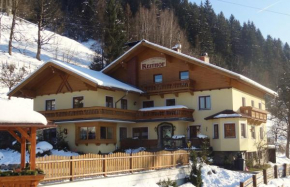 Pension Appartements Reithof